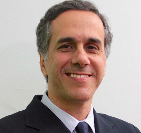 Dr Luis Felipe Ensina
